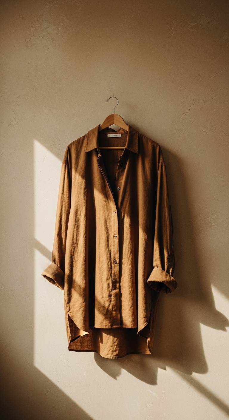 EVER UNION — ヨーロッパの上質な素材で仕立てたリネンシャツ